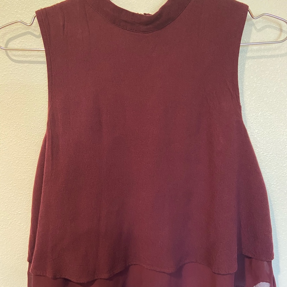 Forever 21 Top